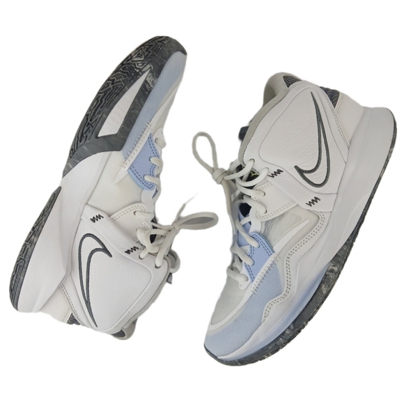 Nike Kyrie Infinity Smoke and Mirrors - Picture 11 of 15